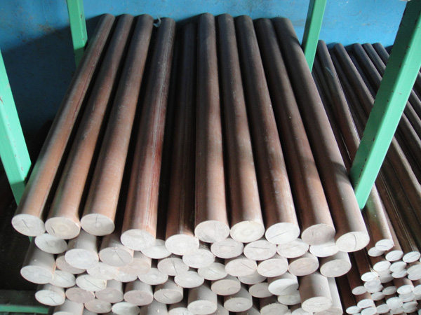 Phenolic materials